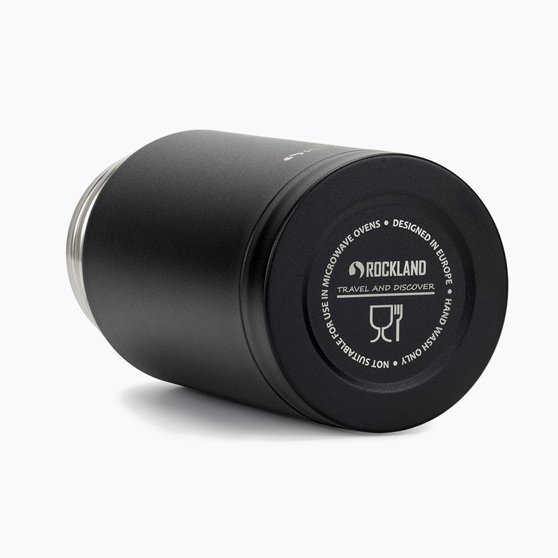Maisto termosas Rockland Comet 1000 ml black 5