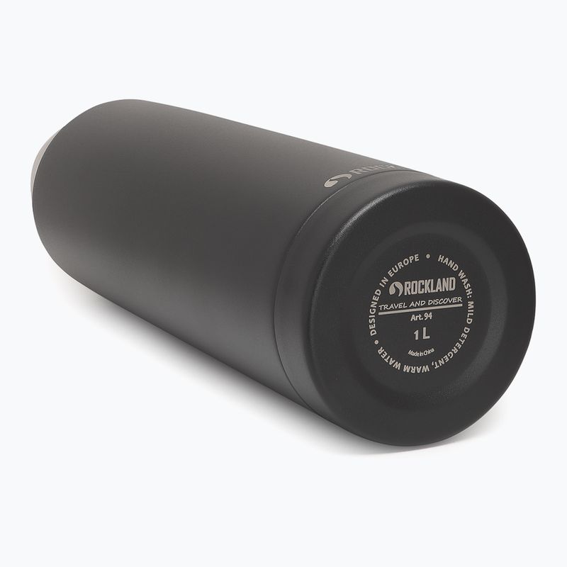 Termosas Rockland Helios 100 ml black 5