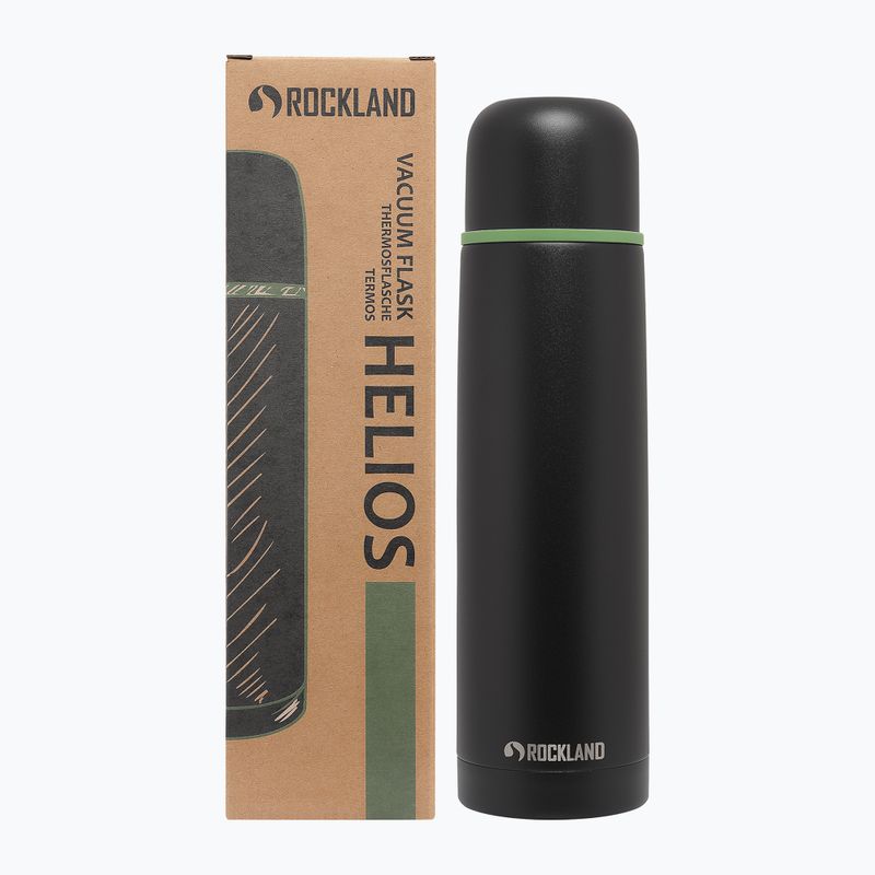 Termosas Rockland Helios 100 ml black 7