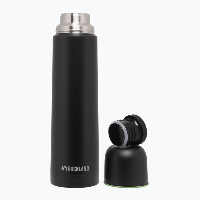 Termosas Rockland Helios 700 ml black 2