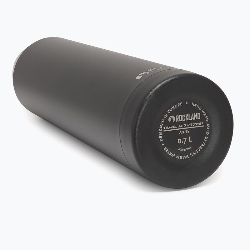 Termosas Rockland Helios 700 ml black 5
