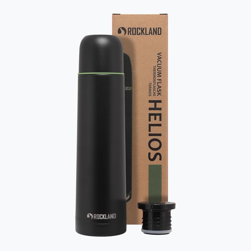 Termosas Rockland Helios 700 ml black 7