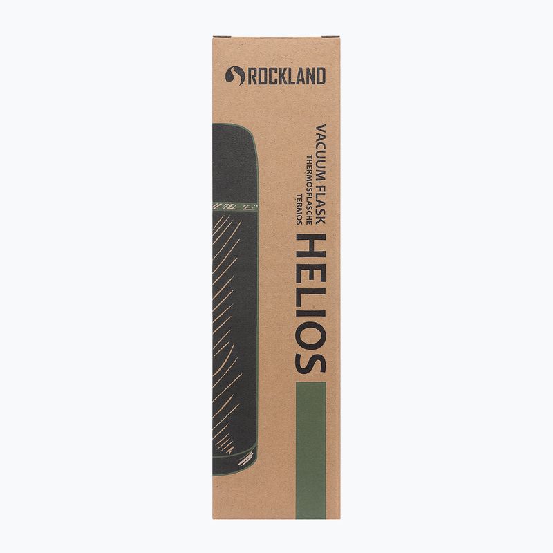 Termosas Rockland Helios 700 ml black 8