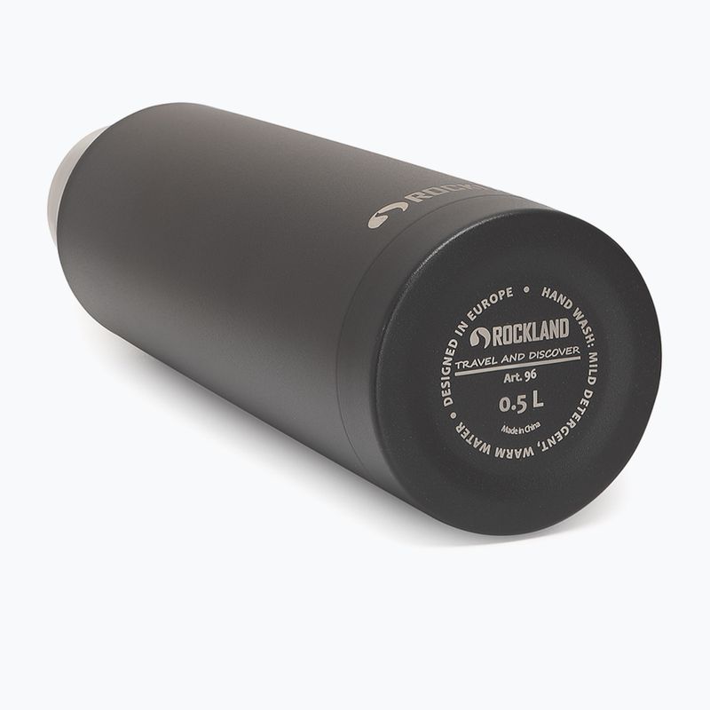 Termosas Rockland Helios 500 ml black 5