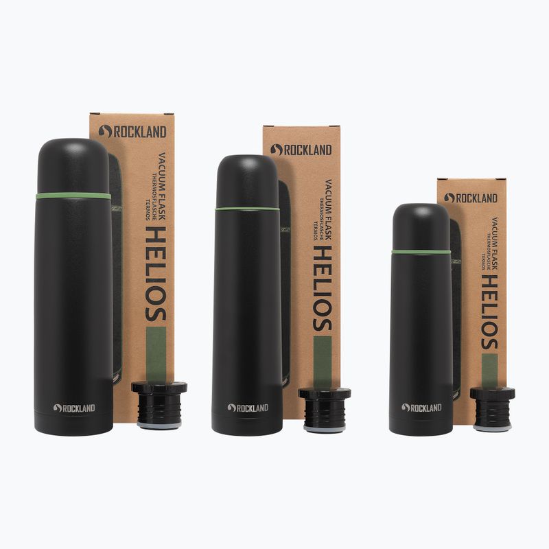 Termosas Rockland Helios 500 ml black 8