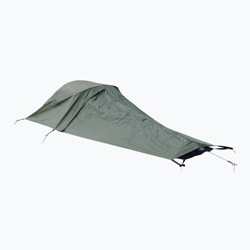 Vienvietė žygio palapinė Rockland Soloist Plus green 5