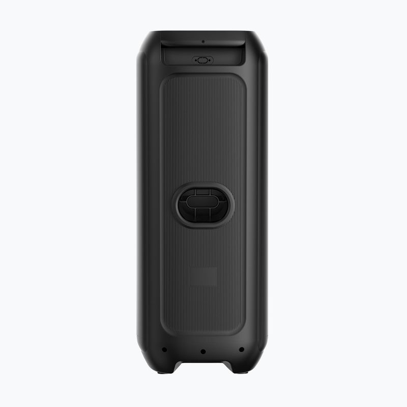 Nešiojamas garsiakalbis Media-Tech Power Audia Max black 2