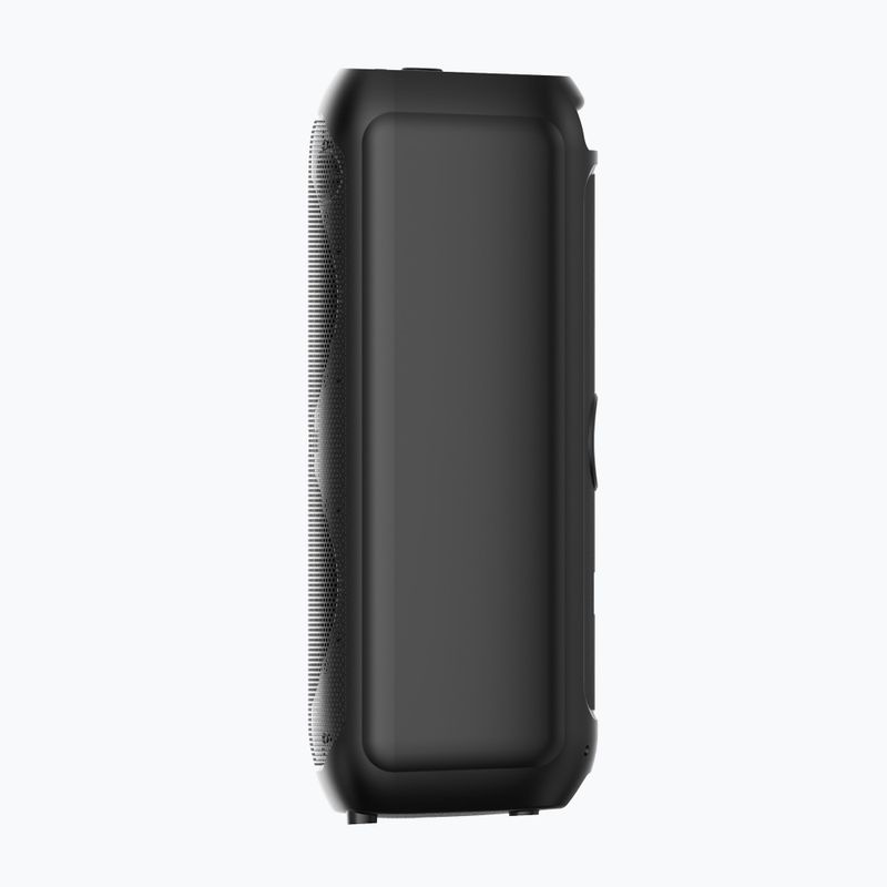 Nešiojamas garsiakalbis Media-Tech Power Audia Max black 5