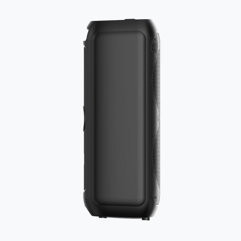 Nešiojamas garsiakalbis Media-Tech Power Audia Max black 6