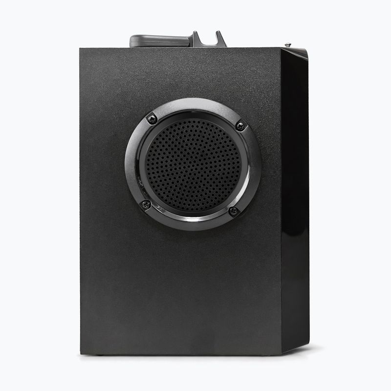 Nešiojamas garsiakalbis Media-Tech Overbox black 2