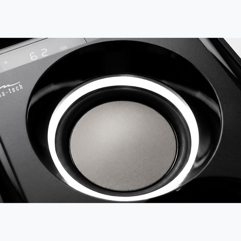 Nešiojamas garsiakalbis Media-Tech Overbox black 4