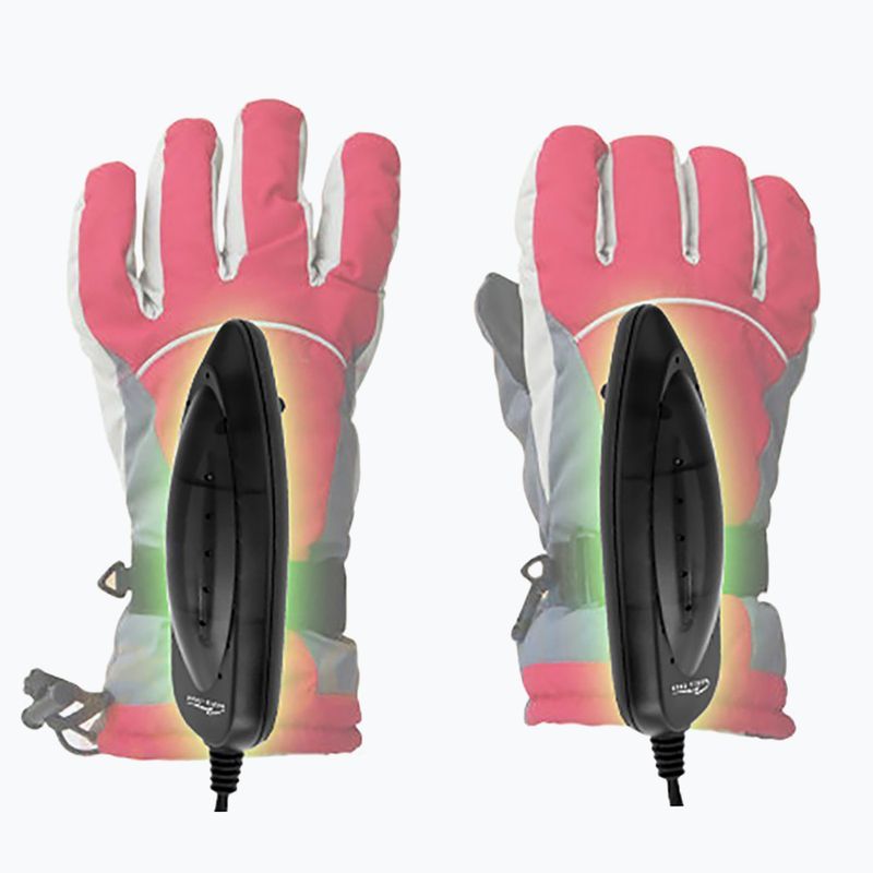 Džiovintuvas Media-Tech Boots UV Dryer juodas 6