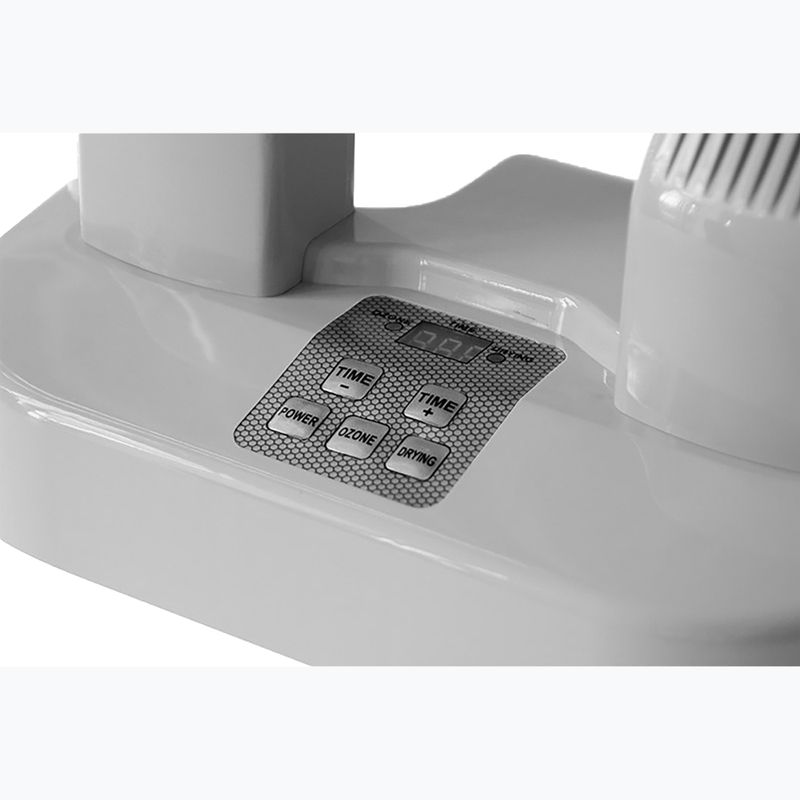 Džiovintuvas Media-Tech Multi Dryer Ozone Pro baltas 4