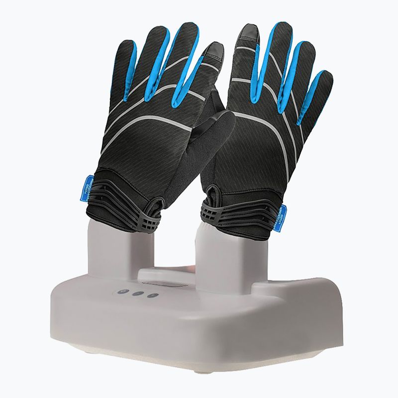 Džiovintuvas Media-Tech Multi Dryer Ozone Pro baltas 8