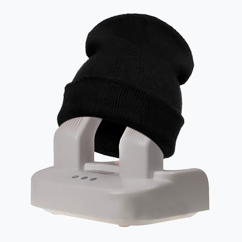 Džiovintuvas Media-Tech Multi Dryer Ozone Pro baltas 9
