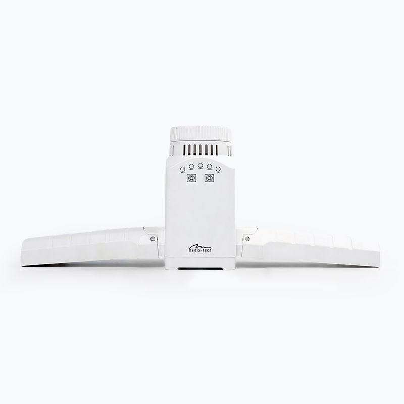 Džiovintuvas Media-Tech Smart AirDryer UV baltas 2