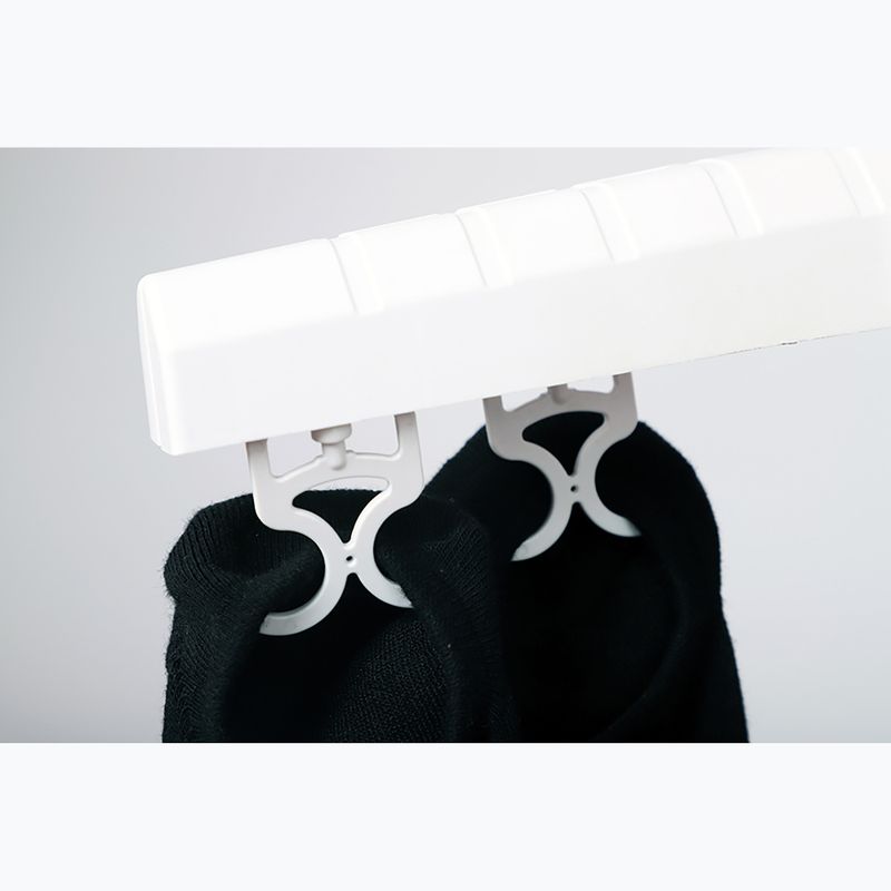 Džiovintuvas Media-Tech Smart AirDryer UV baltas 12