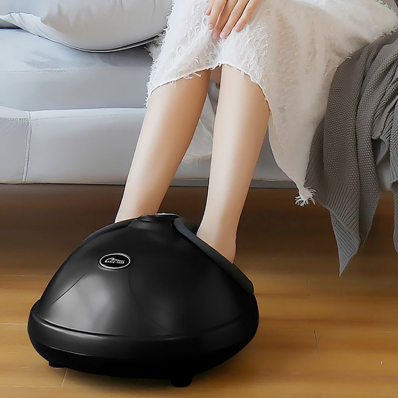 Masažuoklis Media-Tech MT6522 juodas 5