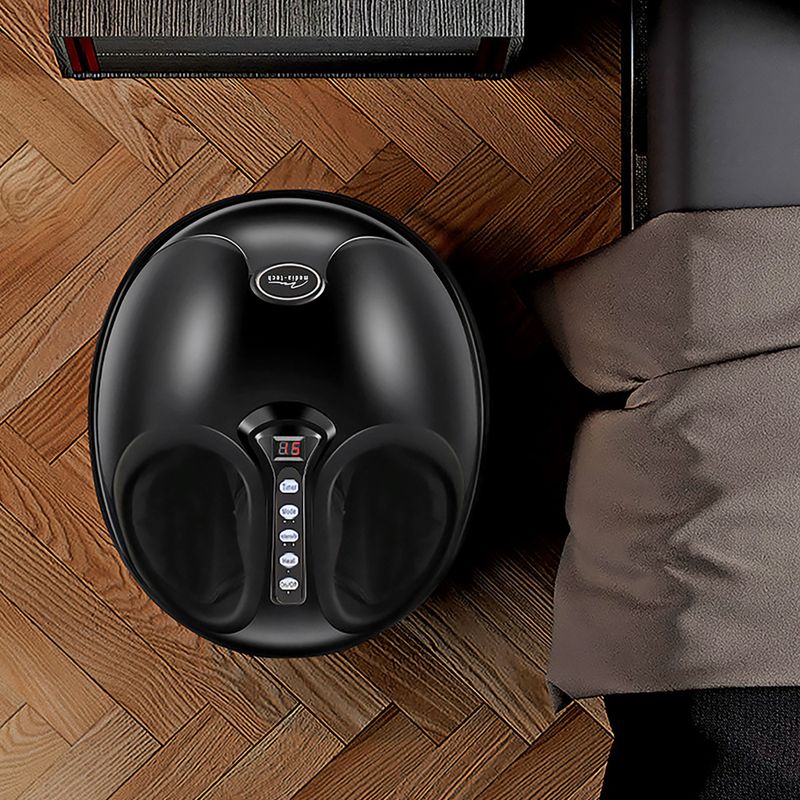 Masažuoklis Media-Tech MT6522 juodas 7