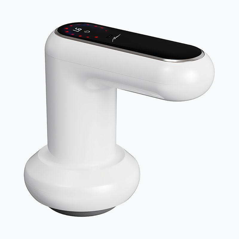 Masažuoklis Media-Tech Anticell white/black