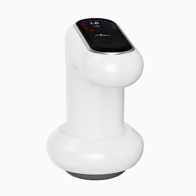 Masažuoklis Media-Tech Anticell white/black 3