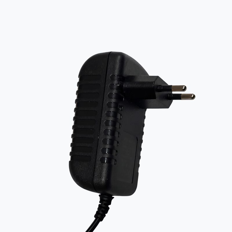 Limfinis kojų masažuoklis Media-Tech Air Compression Lymphatic Drainage black 6