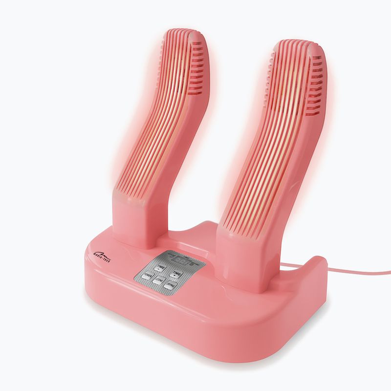 Džiovintuvas batams Media-Tech Ozone Pro pink 4