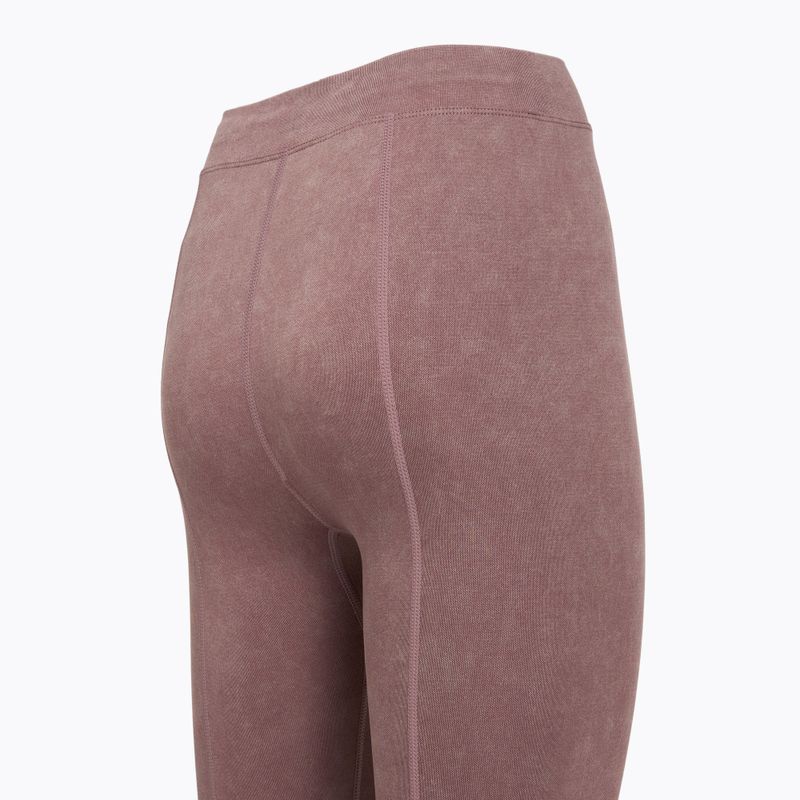 Moteriškos sportinės tamprės Carpatree Marble Story Seamless rose/quartz pink 4