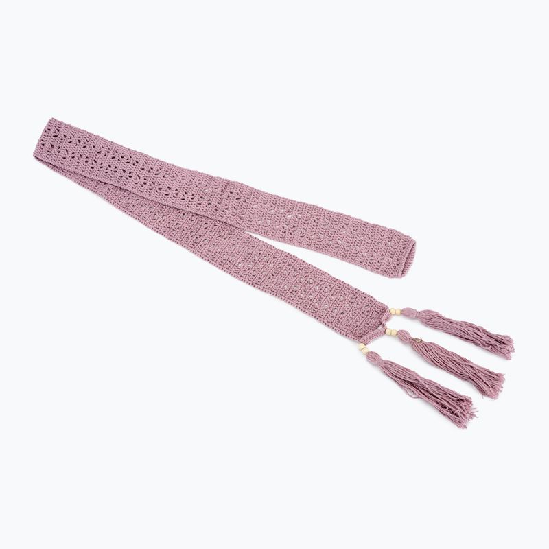Moonhola kilimėlio diržas MOONWALK BALI pink SKU-202