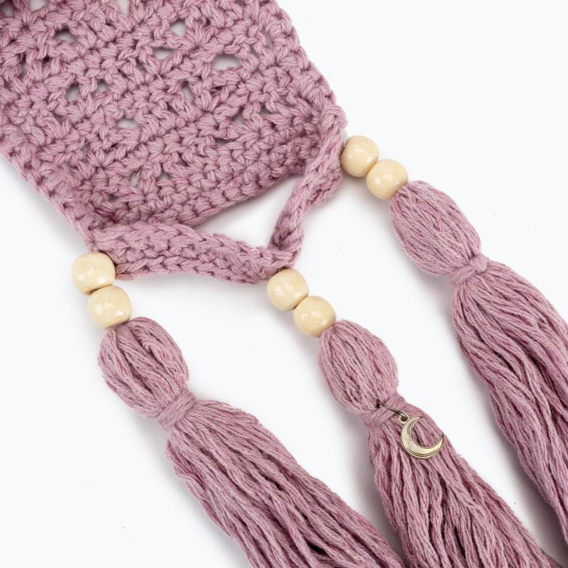 Moonhola kilimėlio diržas MOONWALK BALI pink SKU-202 4