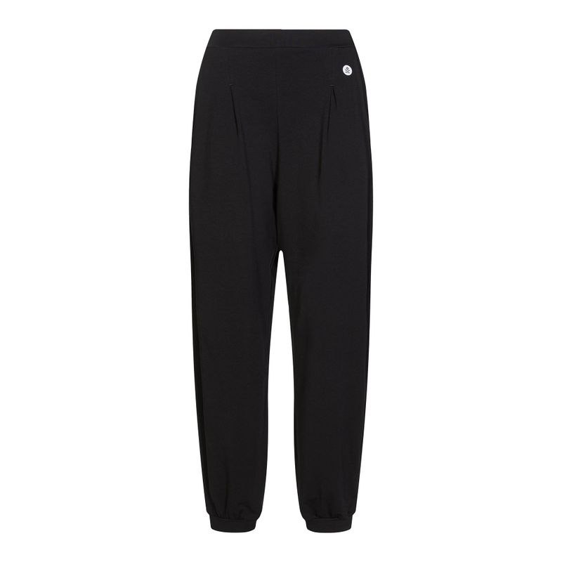 Moteriškos Moonholi Moony Comfy Yoga Sweatpants Sky black 218