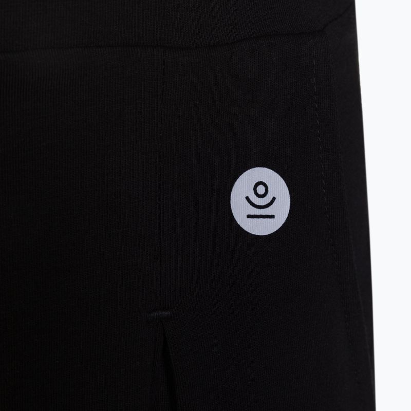 Moteriškos Moonholi Moony Comfy Yoga Sweatpants Sky black 218 3