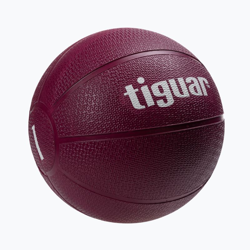 Tiguar medicininis kamuolys TI-PL0001 1 kg