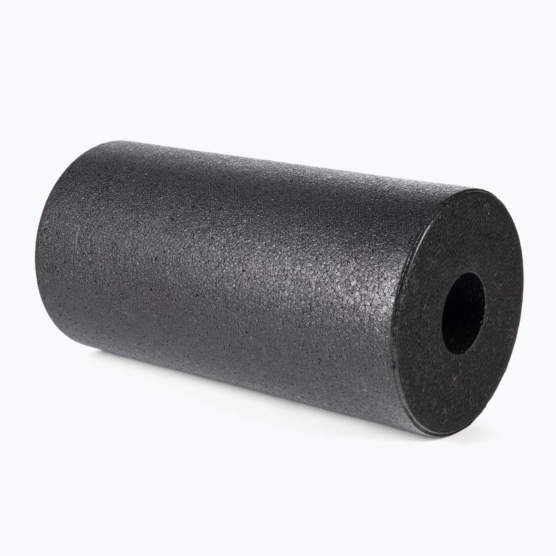 Yakimasport masažinis volelis juodas 100211