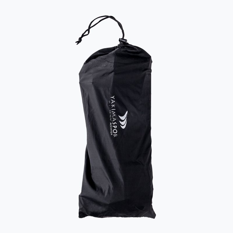 Yakimasport paaukštintos koordinavimo kopėčios 454 cm geltonos 100271 5