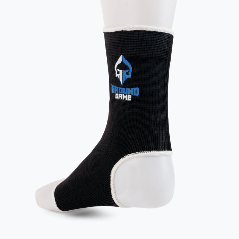 Ground Game "Knockout Game" čiurnos stabilizatorius juodas ANKSUPGUAKGM 3