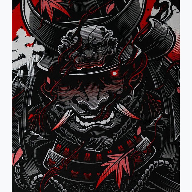 Treniruočių tamprės Ground Game Samurai 2.0 multicolor 8