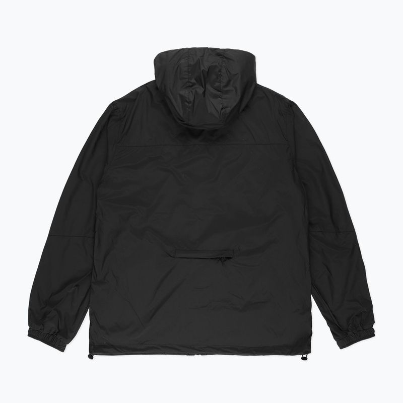 Vyriška striukė PROSTO Windbreaker black 2