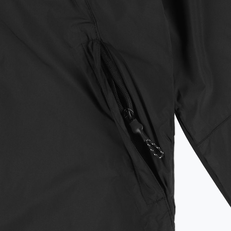 Vyriška striukė PROSTO Windbreaker black 5