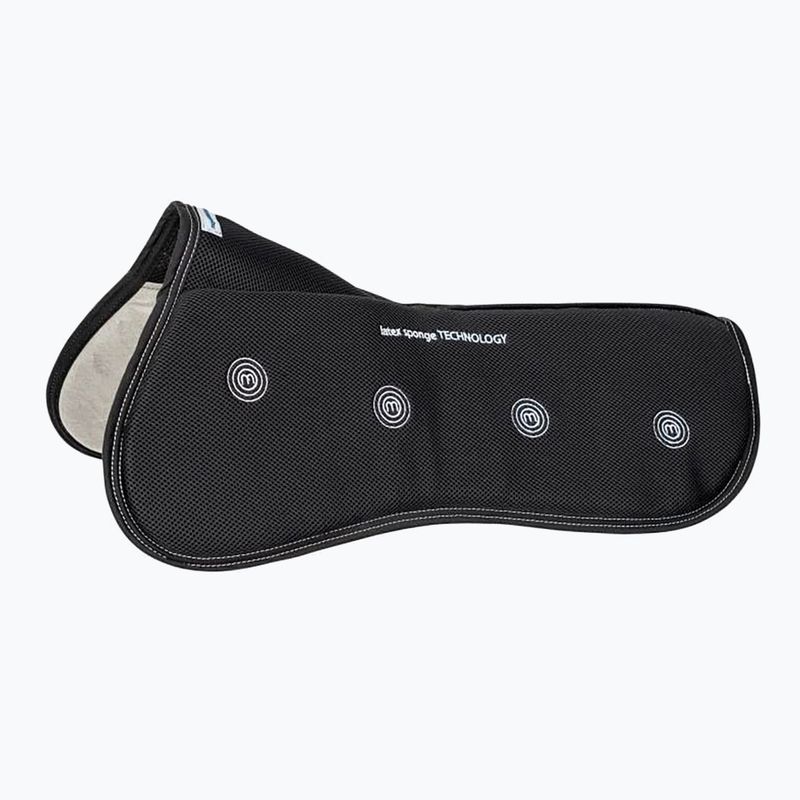 TORPOL Latex Master magnetinis arkliukas juodos spalvos 3723-20-107-M