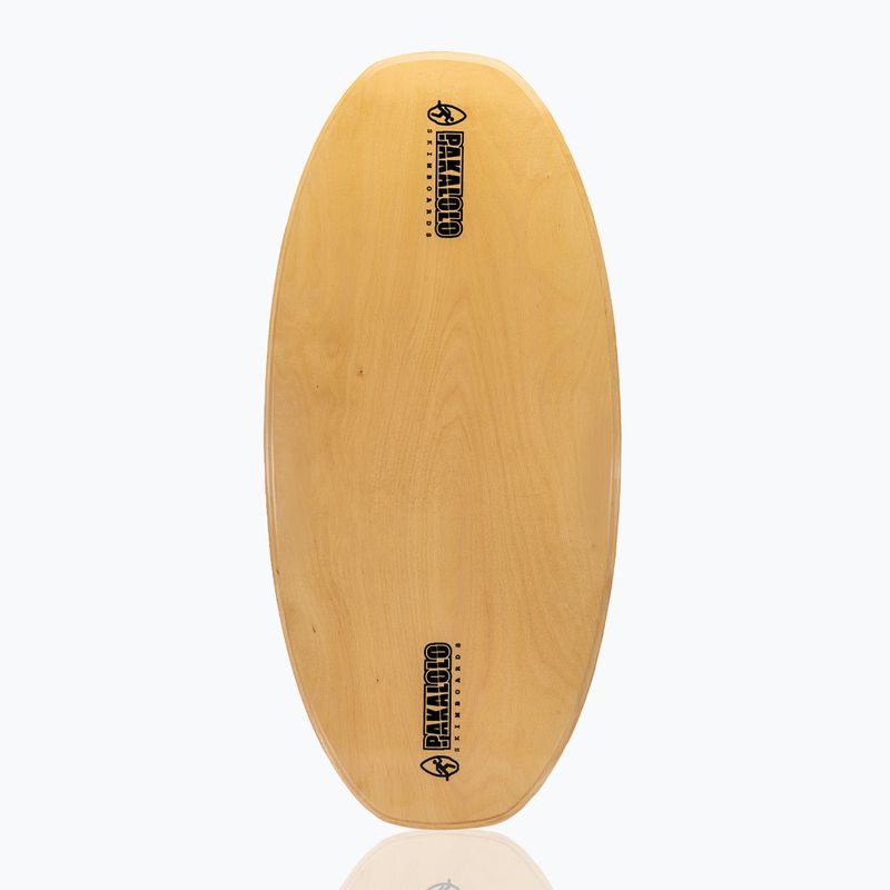 Skimbordo lenta PAKALOLO Gorilla L/XL Skimboard multicolor 2