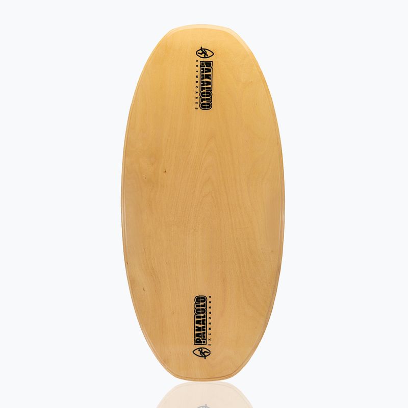 Skimbordo lenta PAKALOLO Jungle L/XL Skimboard multicolor 2