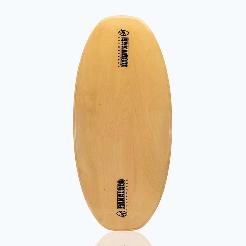 Skimbordo lenta PAKALOLO Jungle S/M Skimboard multicolor 2