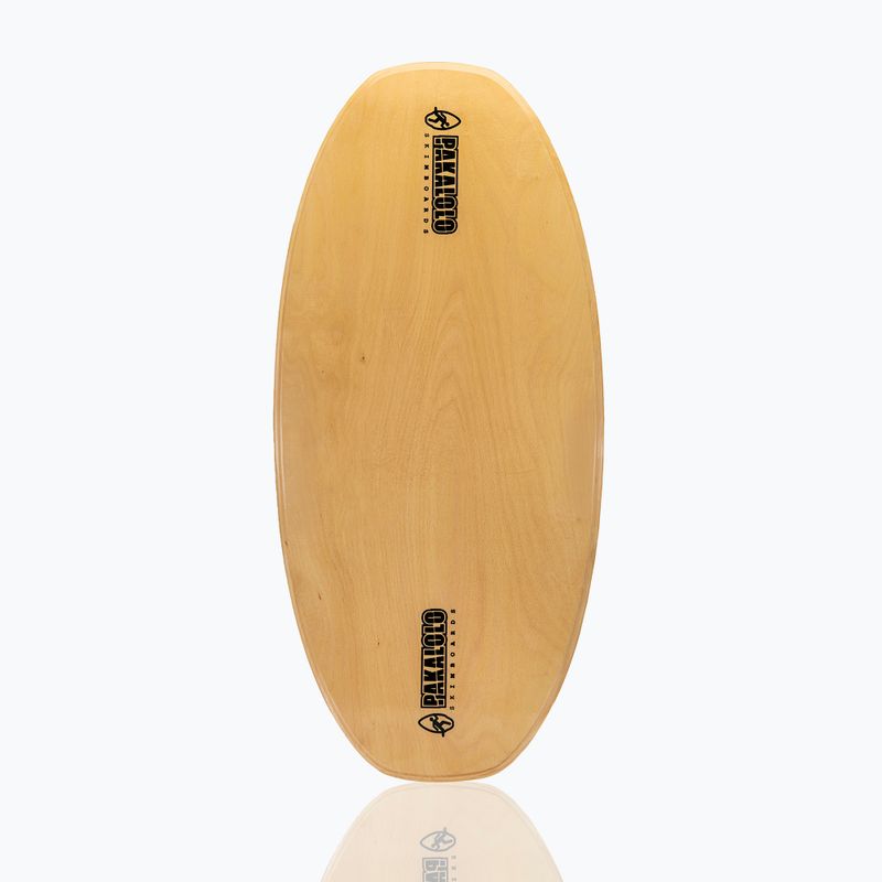 Skimboardo lenta PAKALOLO Old School L/XL multicolor 3