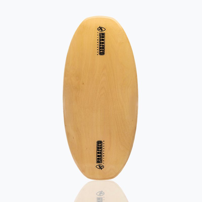 Skimboardo lenta PAKALOLO Stay True L/XL multicolor 3