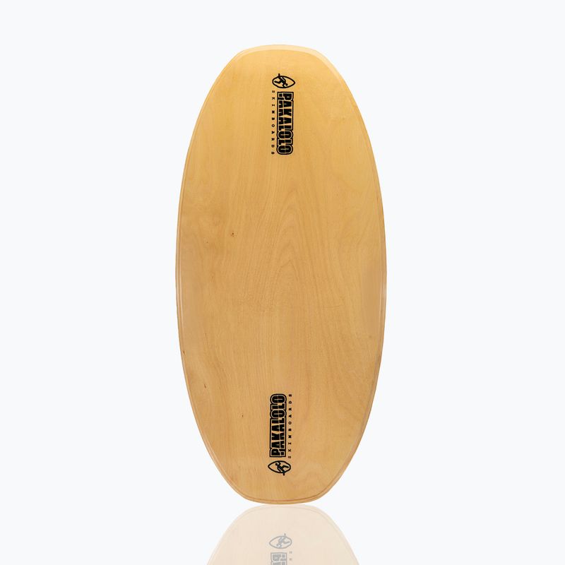 Skimboardo lenta PAKALOLO Flower Power L/XL multicolor 3