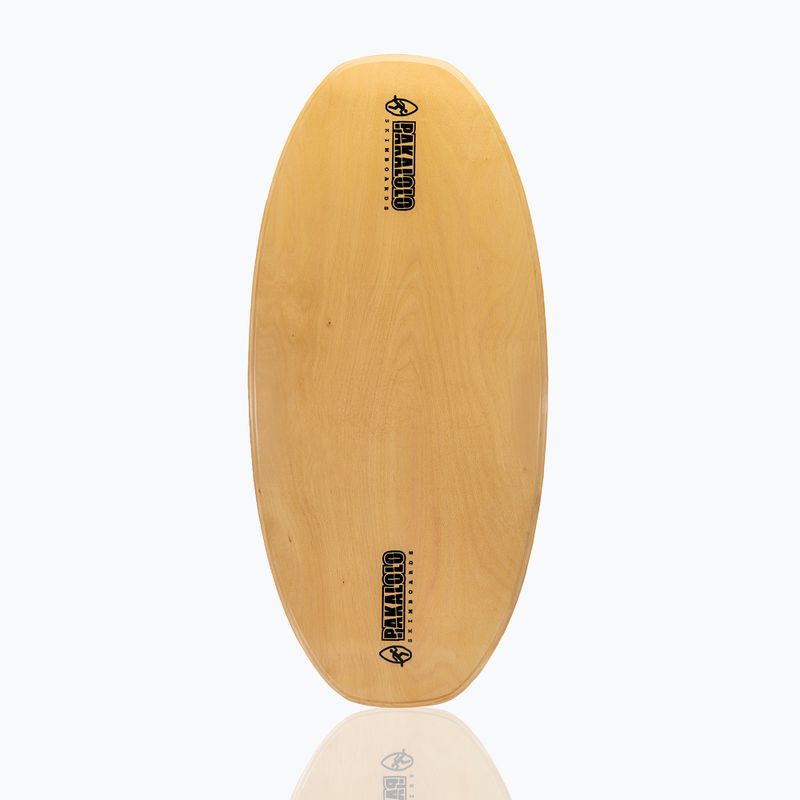 Skimboardo lenta PAKALOLO Samurai S/M multicolor 3