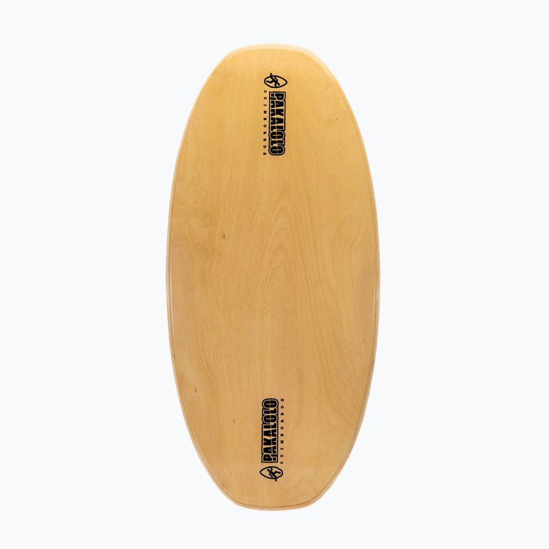 Skimboardo lenta PAKALOLO Samurai L/XL multicolor 3