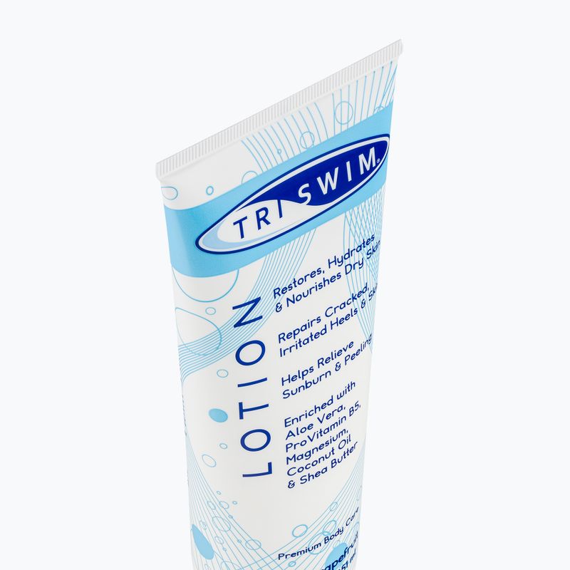 Kūno kosmetikos rinkinys TRISWIM chlorine removal gel 250 ml apricot/mango + balm 251 ml grapefruit 7