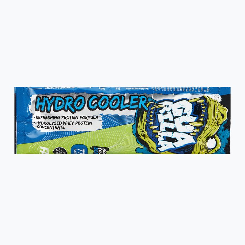 Baltyminis papildas Fitness Authority Guarilla Hydro Cooler 26 g fruit twist